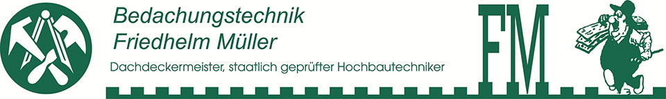 Dachdeckermeister Müller Schwalmstadt